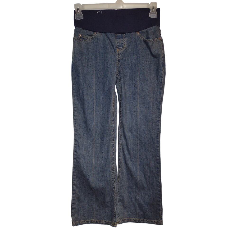 Gap Maternity Jeans Size XS